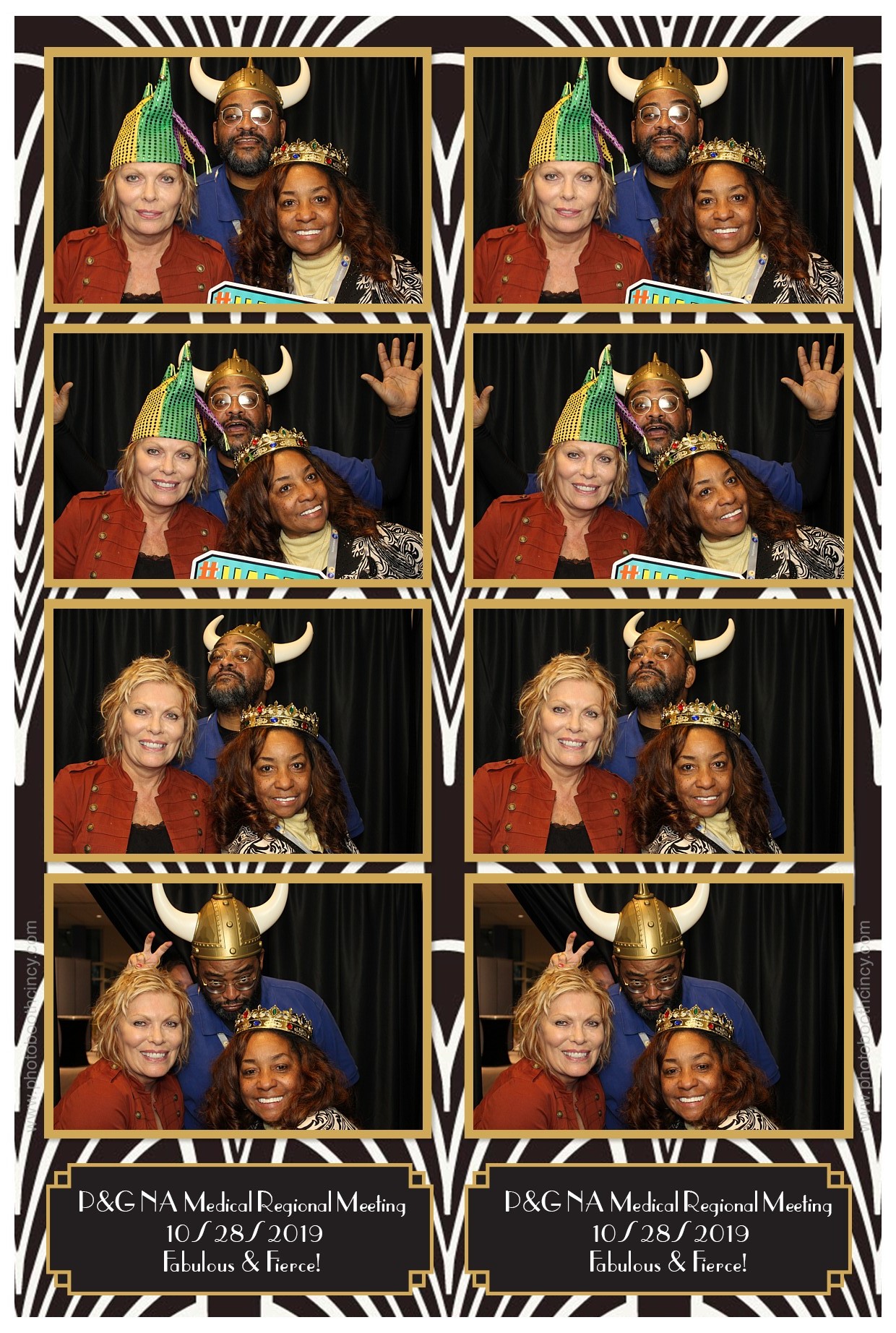 P&G North America Medical Meeting | View more photos from the event at gallery.photoboothcincy.com/u/PhotoBoothCincy/PG-North-America-Medical-Meeting